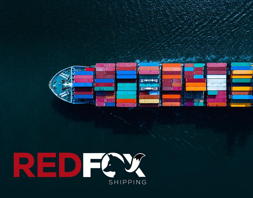 RedFox project cover